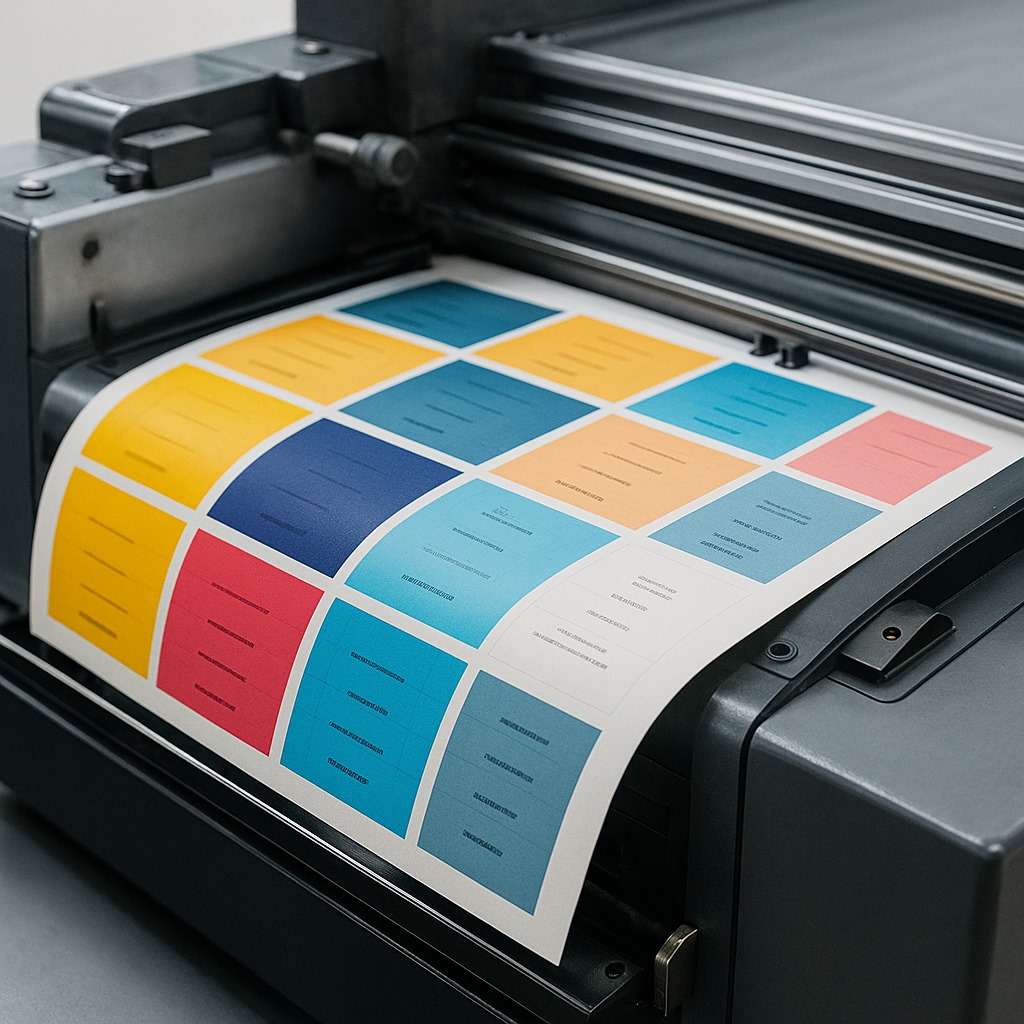Marketing Materials