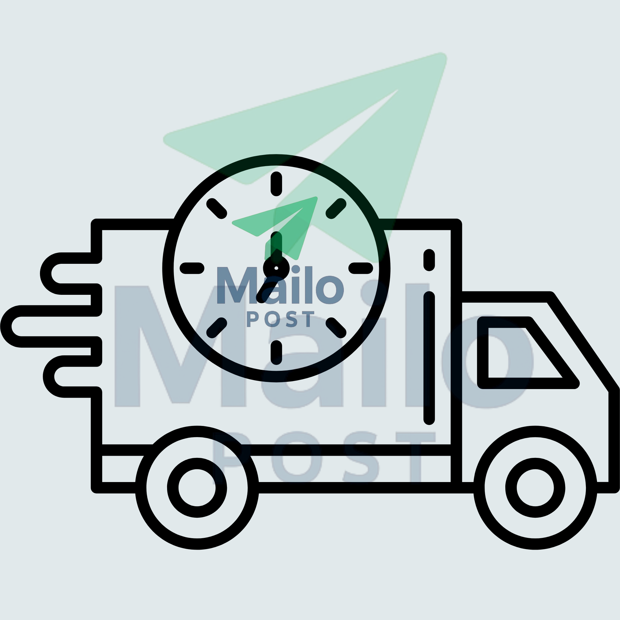 On-time Delivery